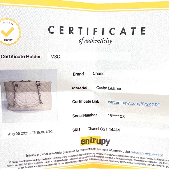 Chanel Blush Pink Quilted Caviar Leather Grand Shopping Tote - Picture 15 of 15